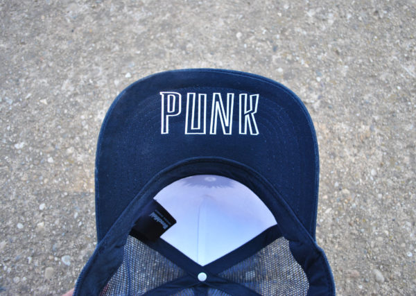Punk Sapka halos - Image 5