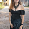 Mathilda  Csipkenyaklanc - Image 2