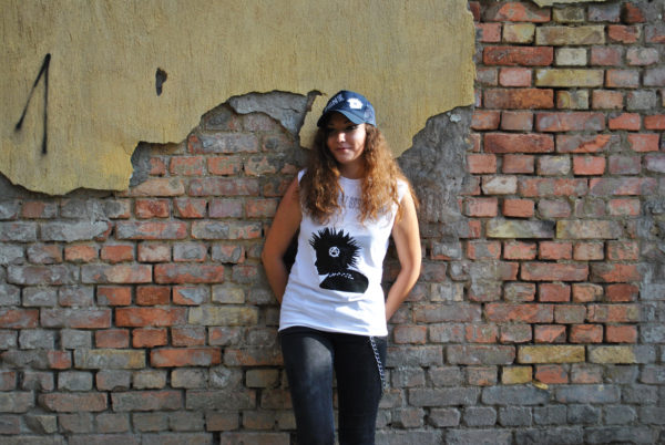 Punk Sapka Zárt - Image 6