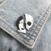 Half Skull Koponyas kituzo - Image 2