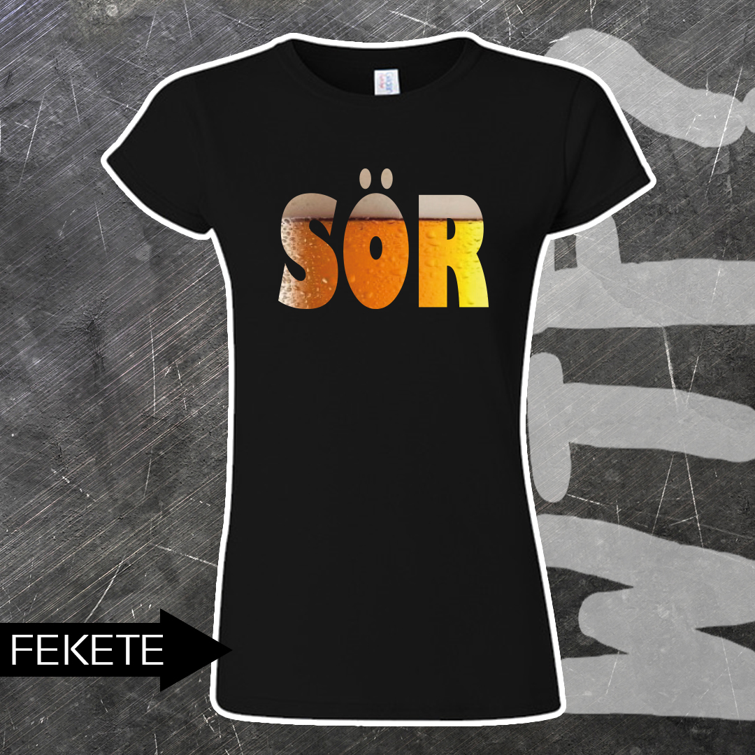Sor noi polo