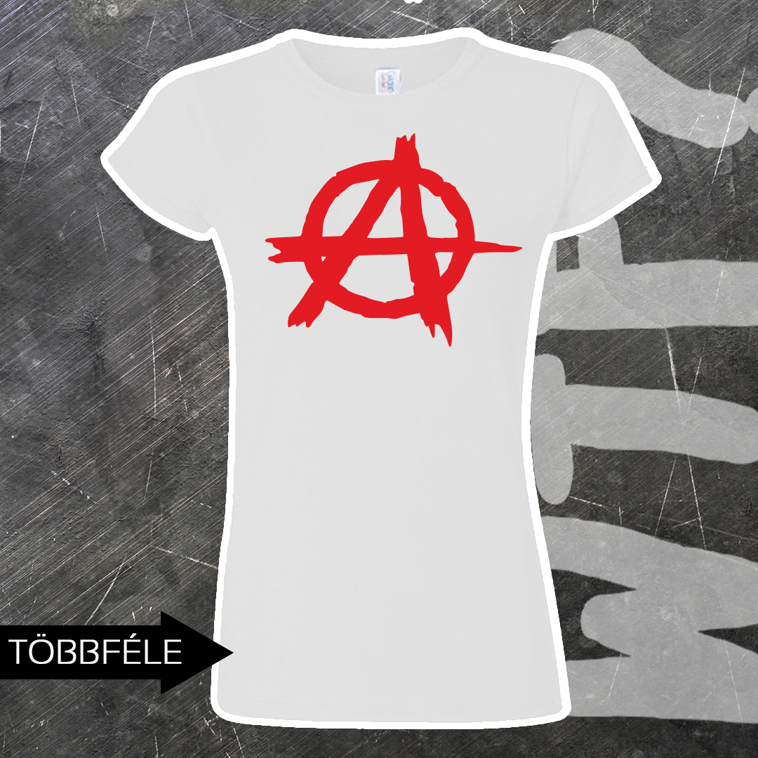 Anarchy noi polo