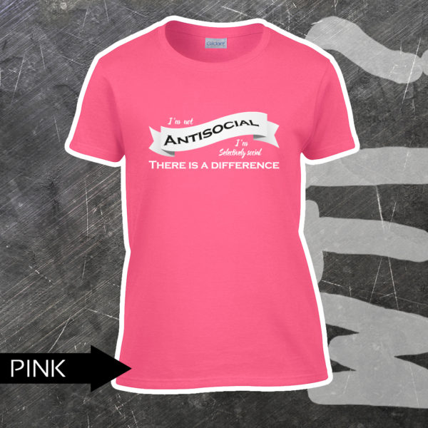 Antisocial noi polo - Image 6