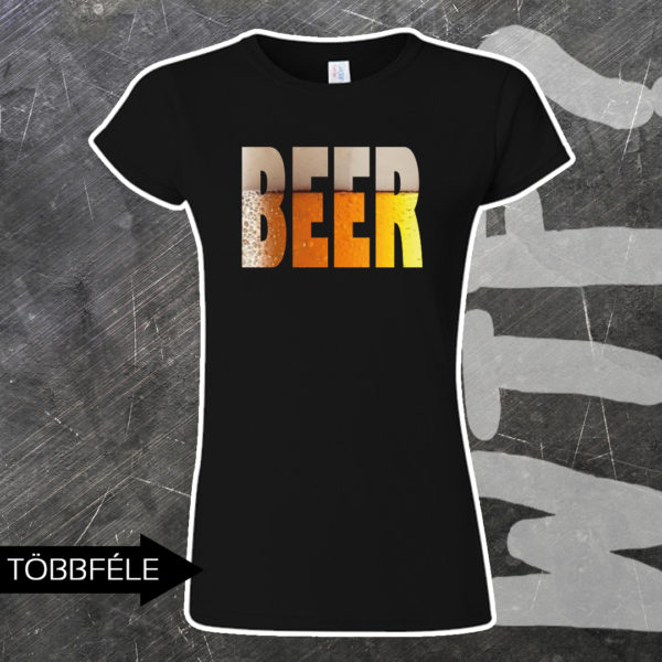 Beer noi polo