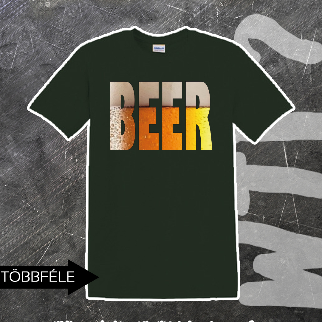 Beer polo