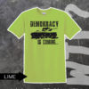 Demokracy polo - Image 4