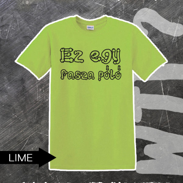 Fasza polo - Image 8