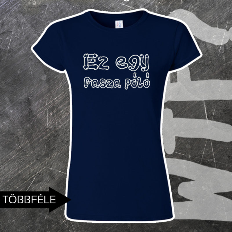 Fasza noi polo