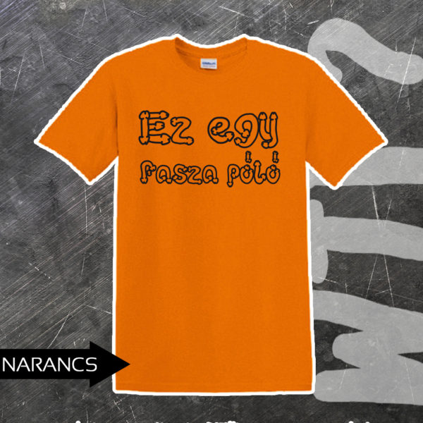 Fasza polo - Image 7