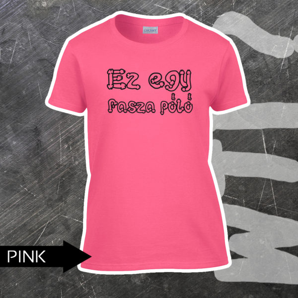 Fasza noi polo - Image 9