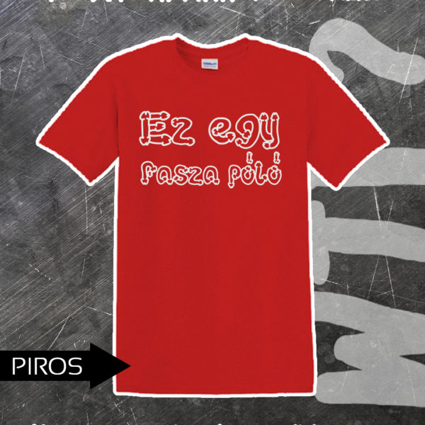 Fasza polo - Image 6