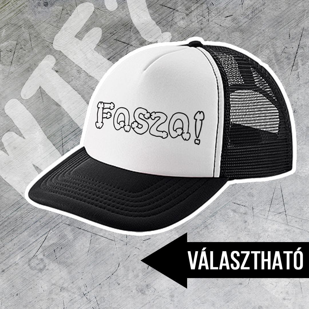 Fasza Sapka Halos