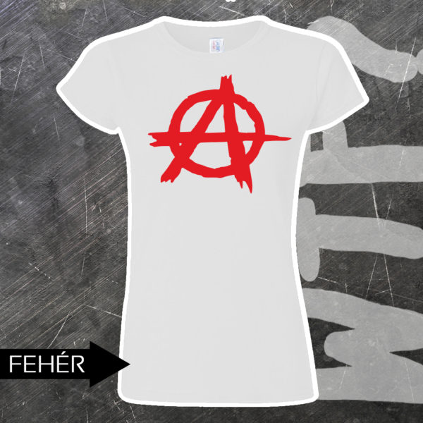 Anarchy noi polo - Image 5