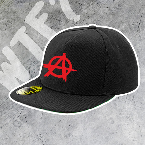 Anarchy Fullcap (Tobb szinben) - Image 4
