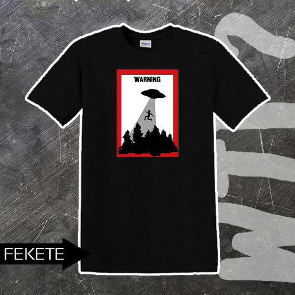 Warning polo - Image 4