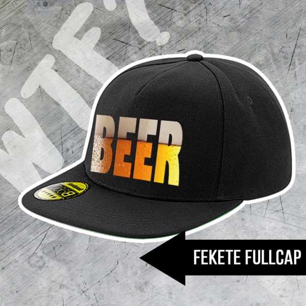 Beer fullcap - Image 3
