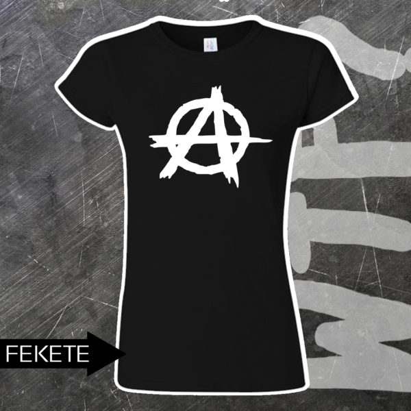 Anarchy noi polo - Image 3