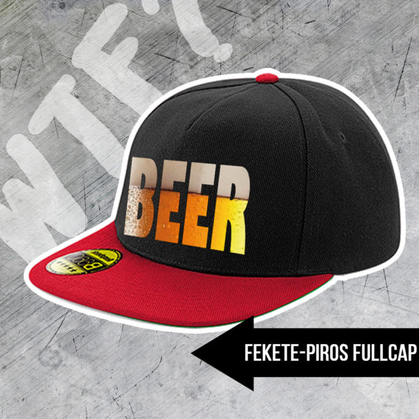 Beer fullcap - Image 4