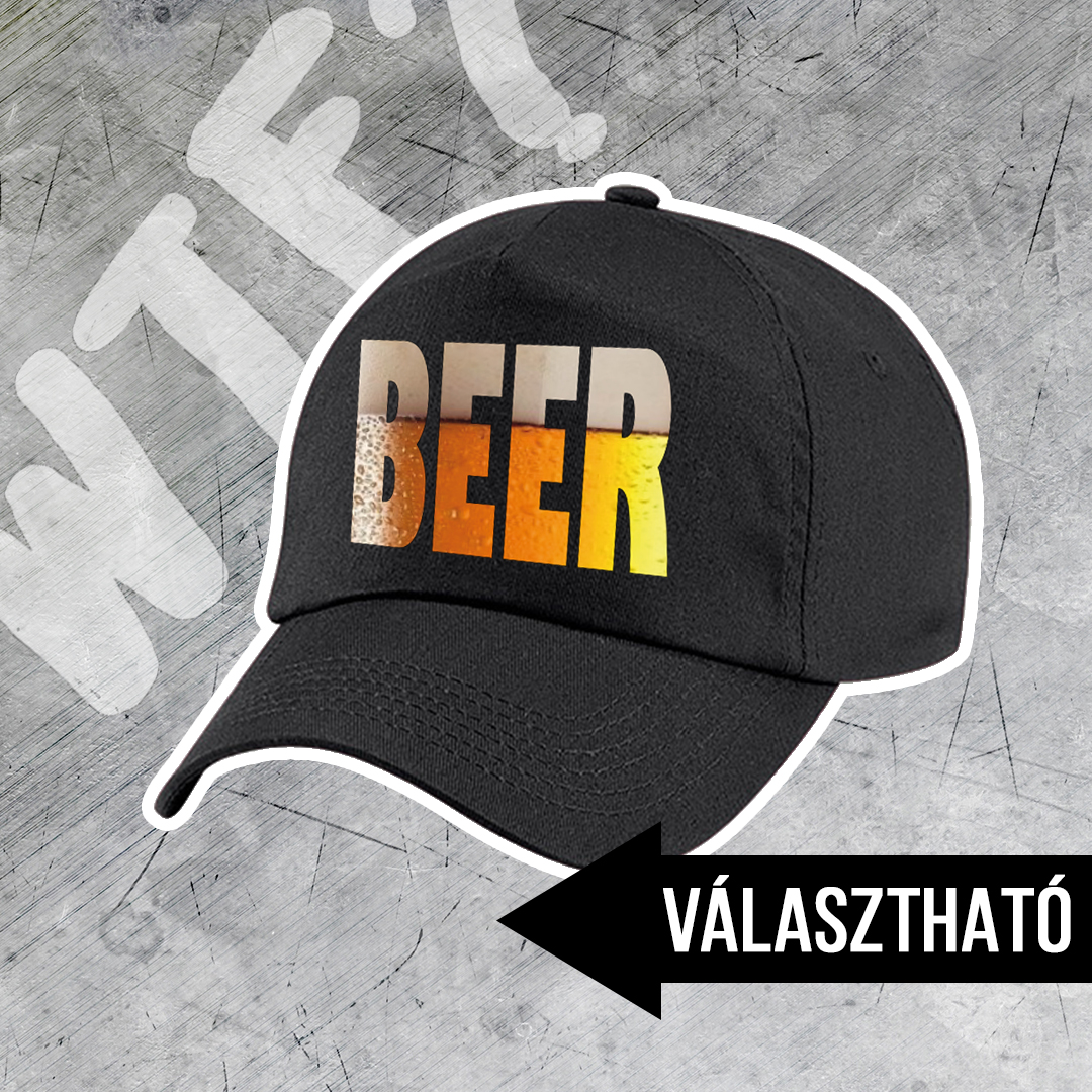 Beer Sapka Zart