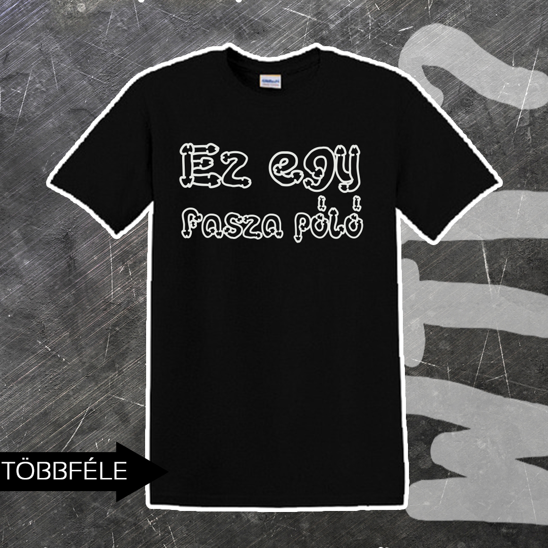 Fasza polo