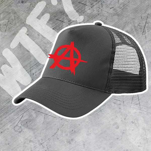 Anarchy Sapka Halos (Tobbfele szinben) - Image 3