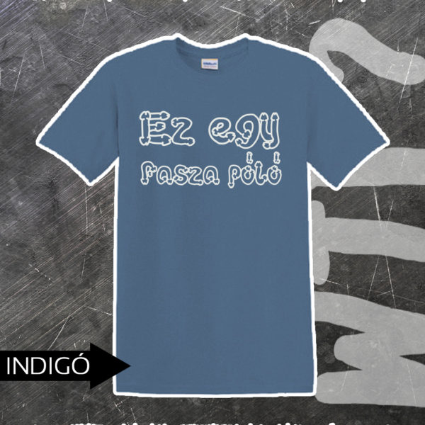 Fasza polo - Image 2