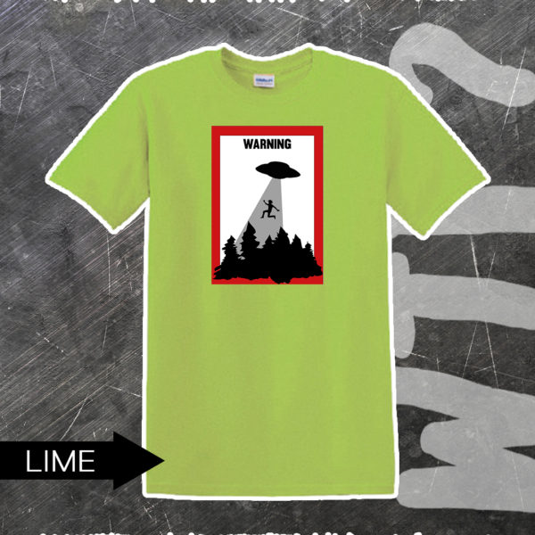 Warning polo - Image 6