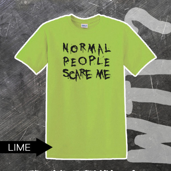 Normal scare polo - Image 6
