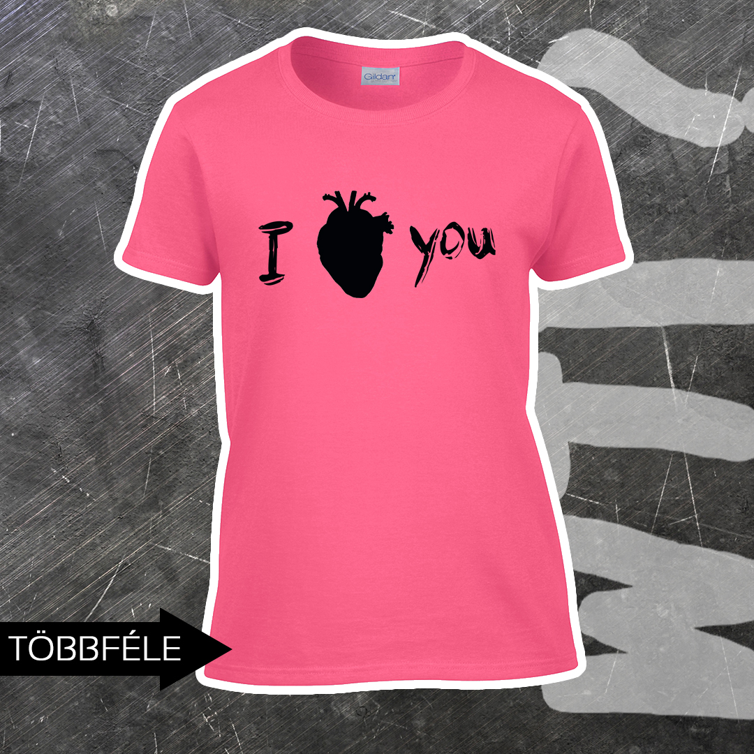 Love you noi polo