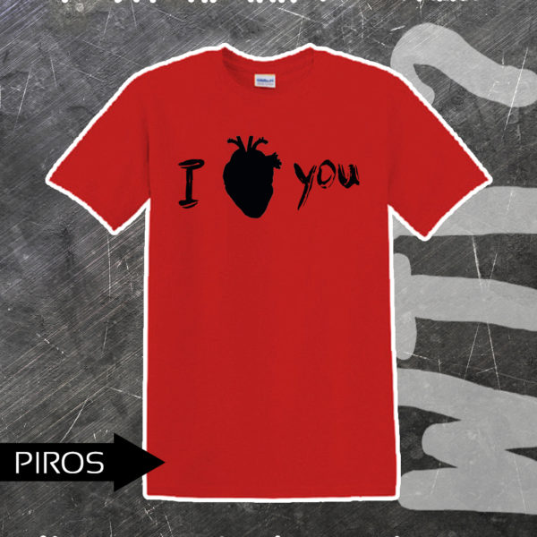 Love you polo - Image 4
