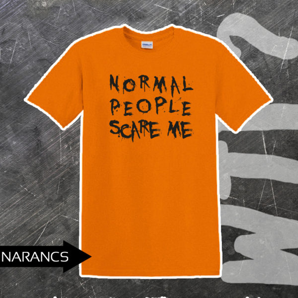 Normal scare polo - Image 7