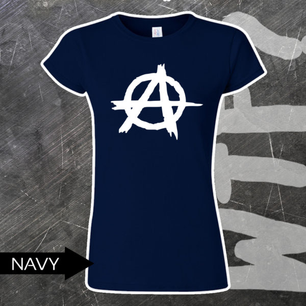 Anarchy noi polo - Image 4