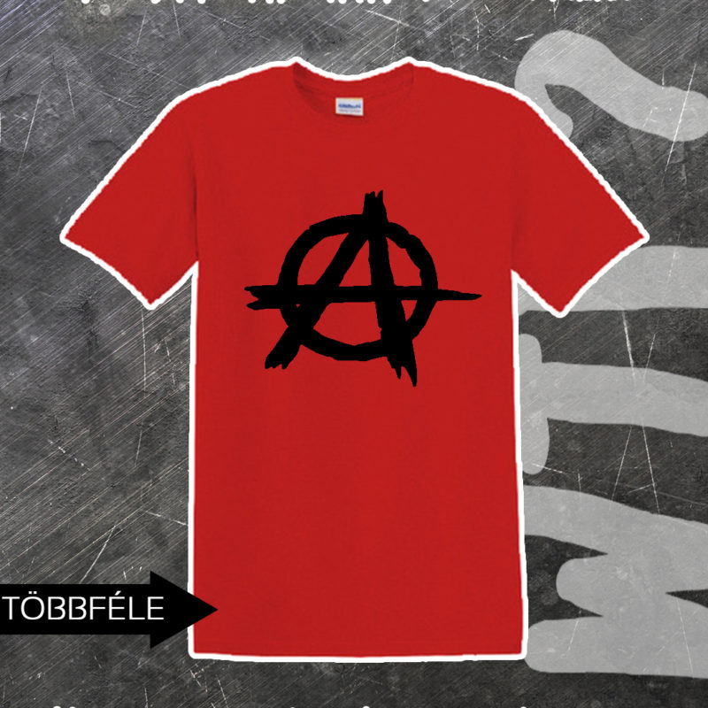 Anarchy polo