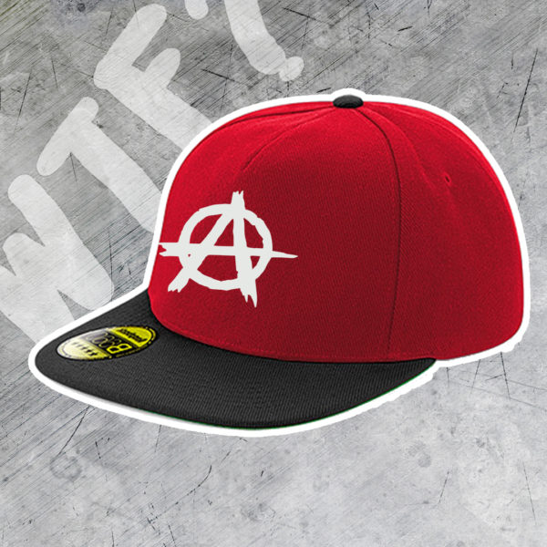 Anarchy Fullcap (Tobb szinben) - Image 2