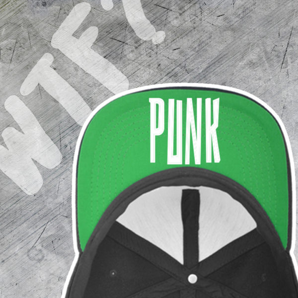 Punk fullcap - Image 6