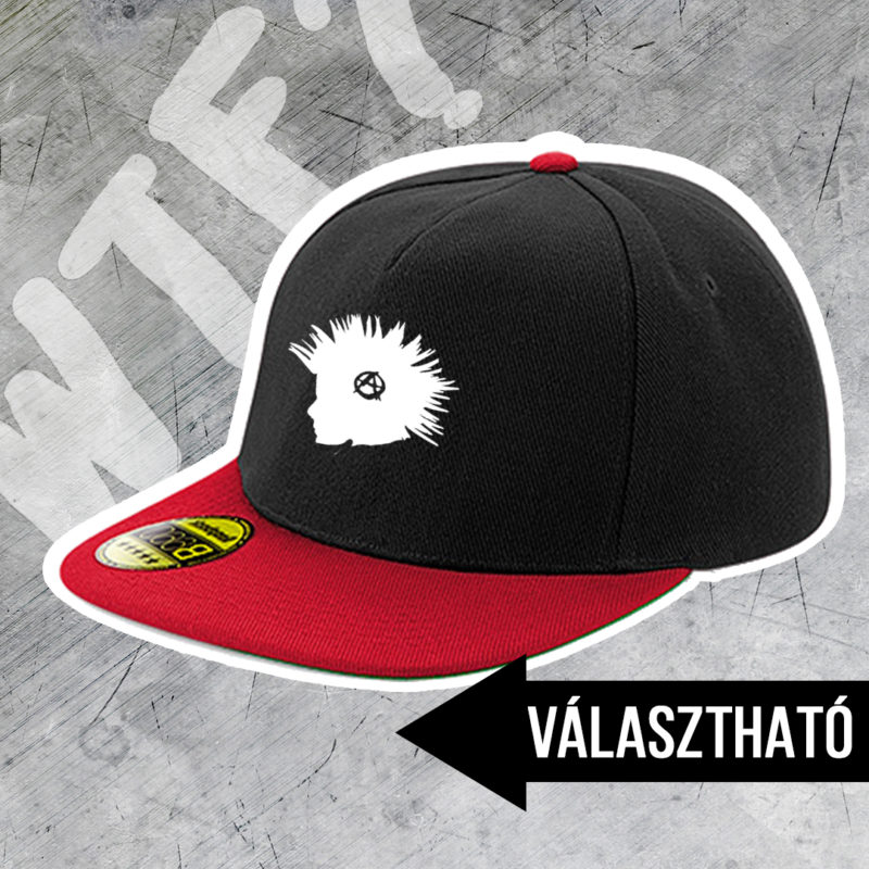 Punk fullcap