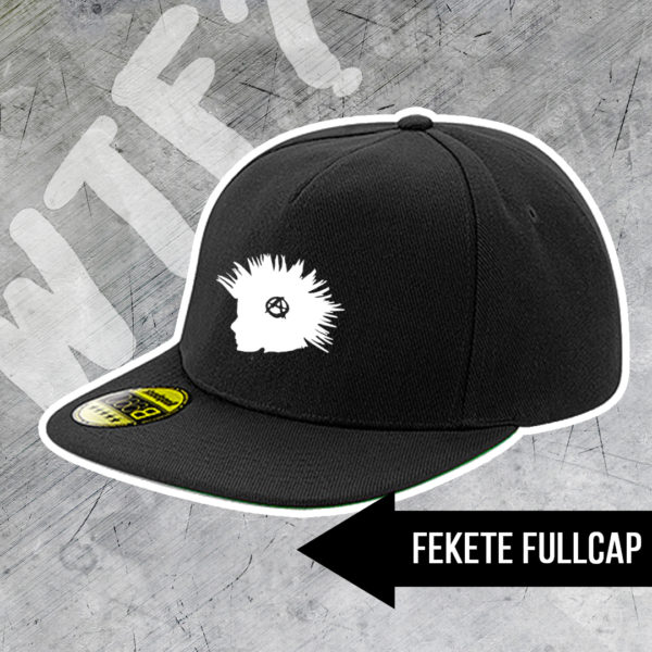Punk fullcap - Image 2
