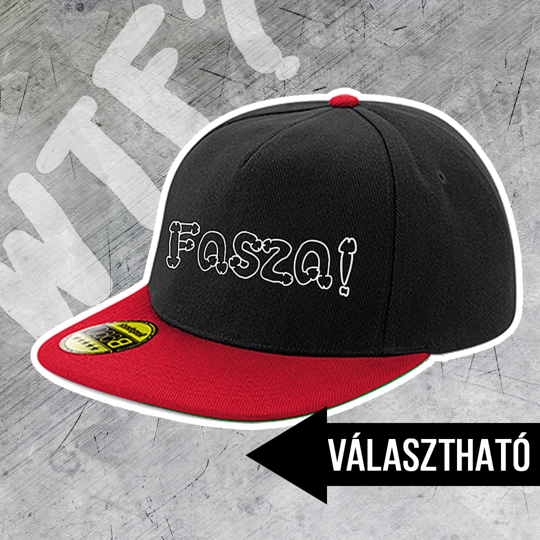 Fasza Fullcap