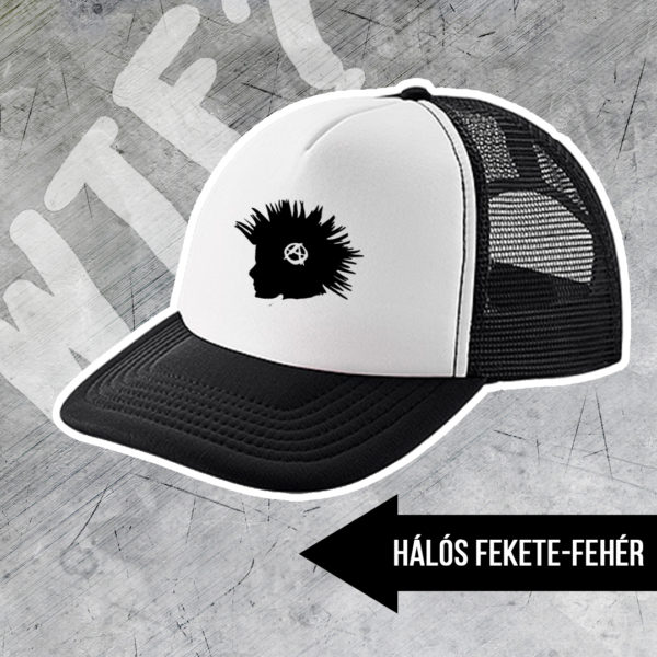 Punk Sapka halos - Image 4