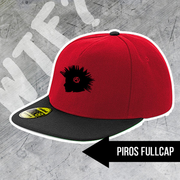 Punk fullcap - Image 3