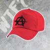 Anarchy Sapka Zart (Tobbfele szinben) - Image 2