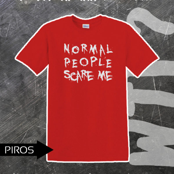 Normal scare polo - Image 2