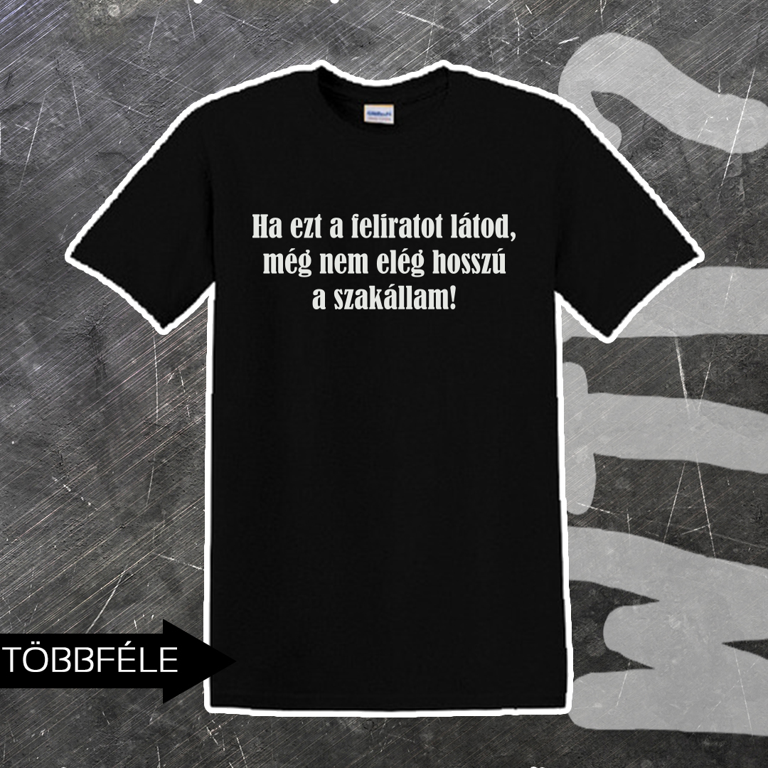 Szakall polo