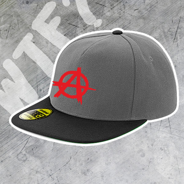 Anarchy Fullcap (Tobb szinben) - Image 5