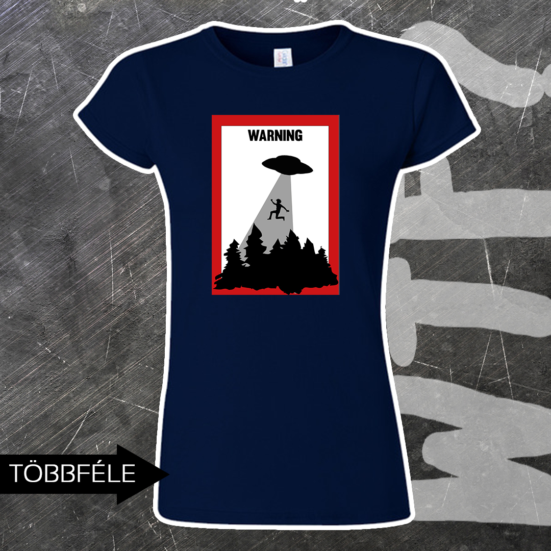 Warning noi polo