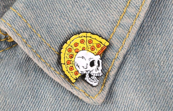 Pizza punk kituzo - Image 2