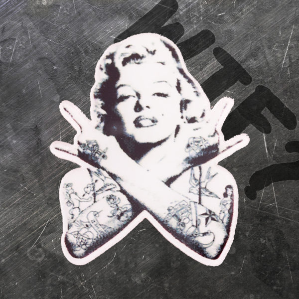 MonroeRock kituzo