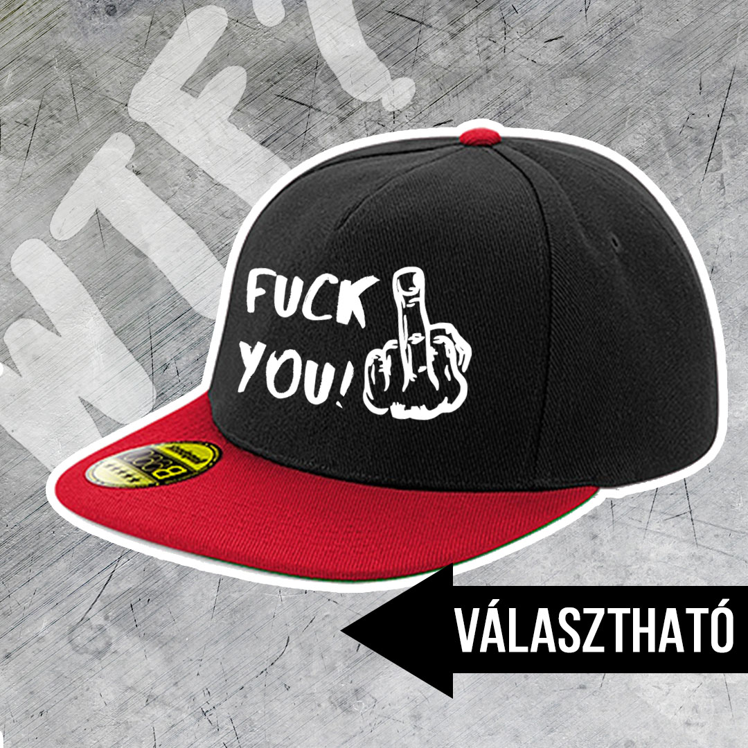 F*ck you Fullcap