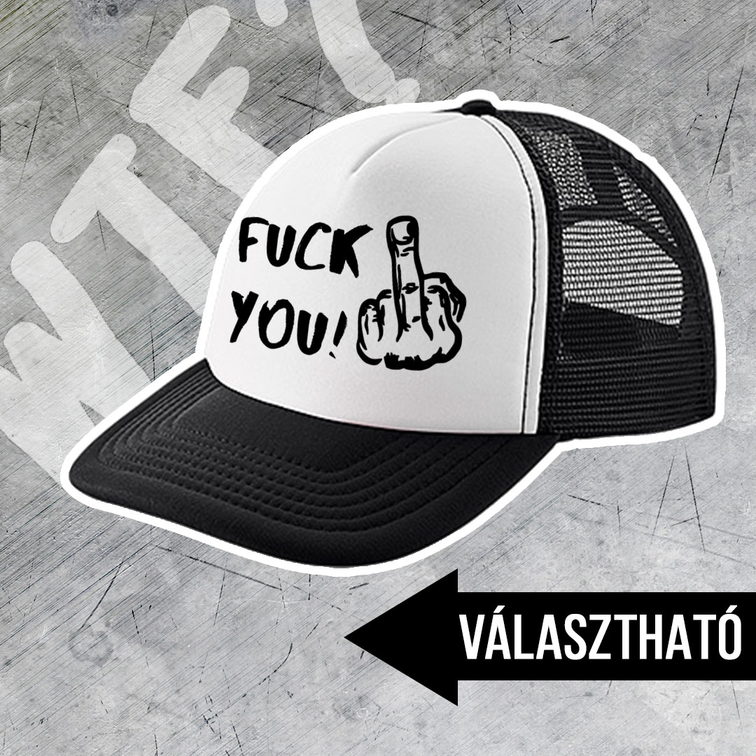 F*ck you Sapka Halos