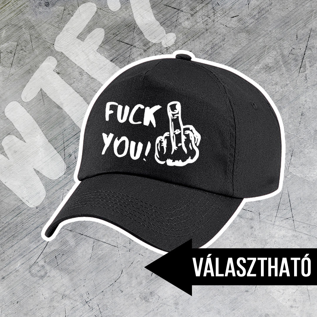 F*ck you Sapka Zart